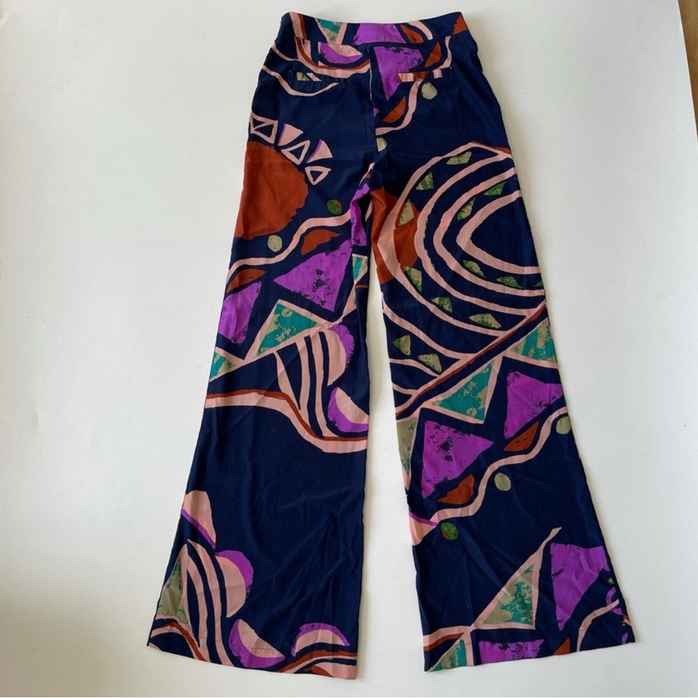 Jealous Tomato Vibrant Multicolor Dress